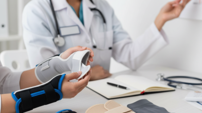 2026 How to Choose the Best Wrist Braces for Support?
