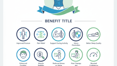 Best 10 Benefits of Using a Lumbar Back Brace?