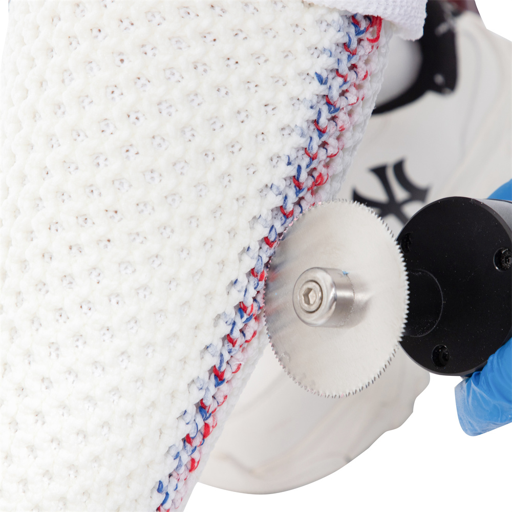 Tubular Bandage Orthopedic Sleeve Cast Medical Ort04