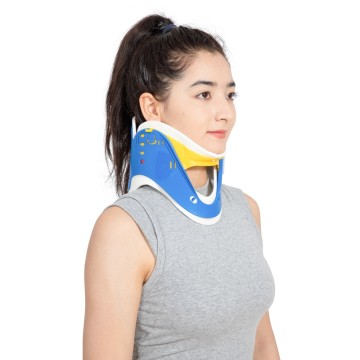 Emergency Neck Collar