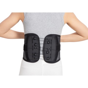Simple Lumbar Brace