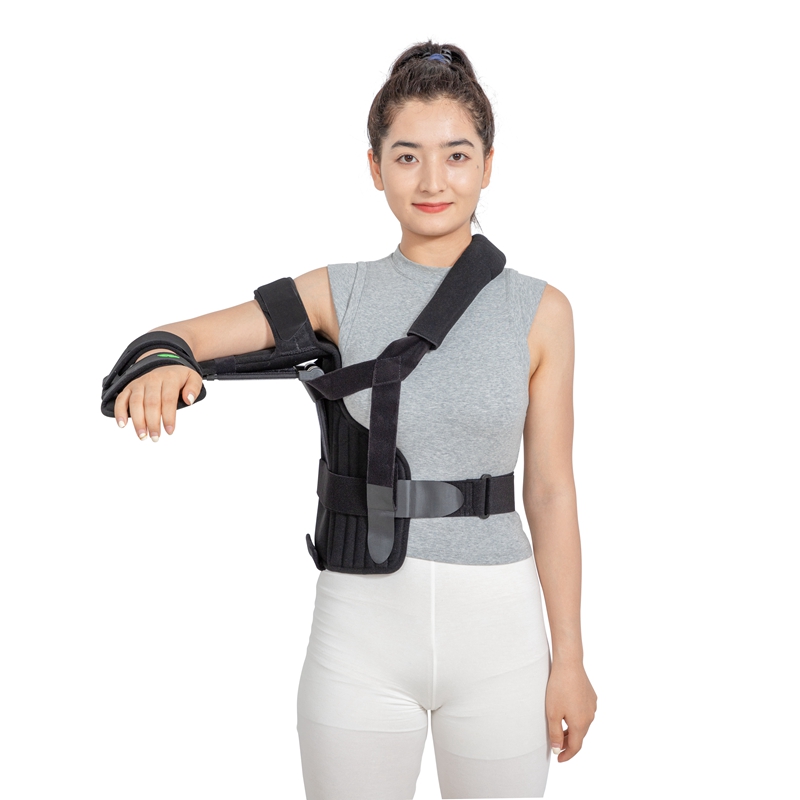 Shoulder Abduciton Brace