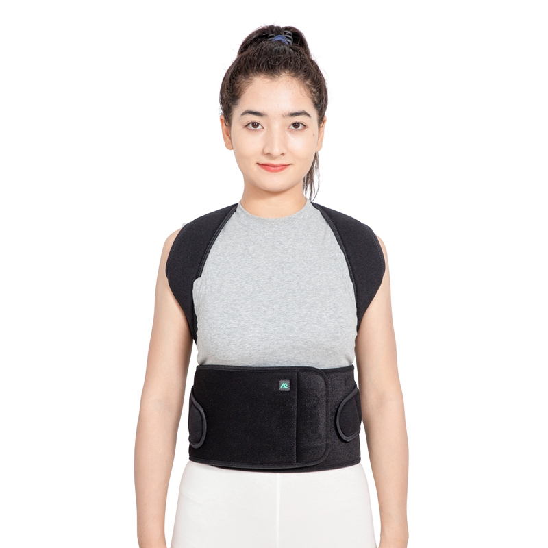 Back Brace I