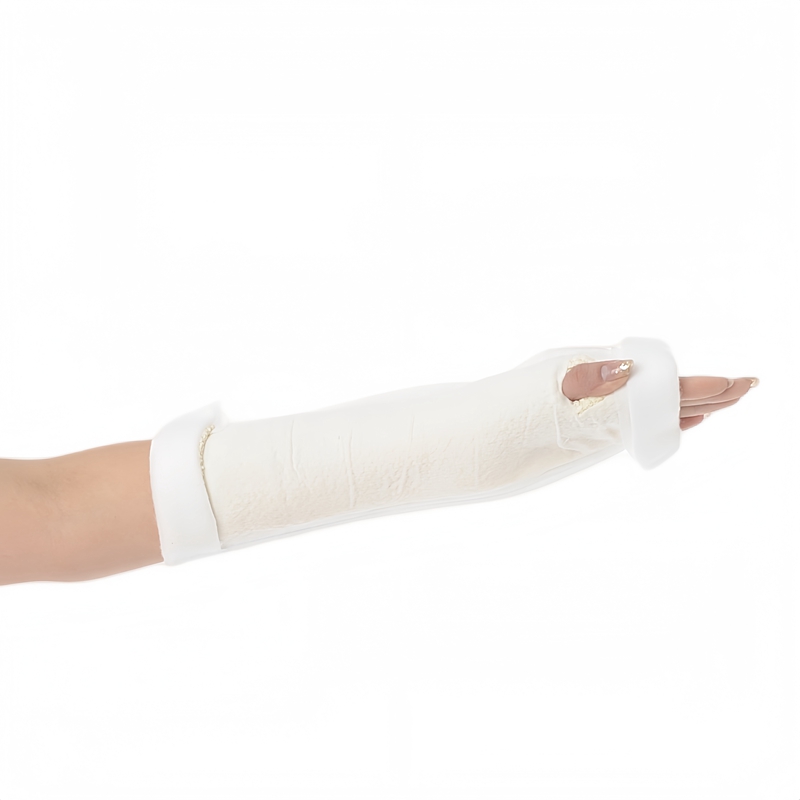 Orthopedic Polyester Casting Splint
