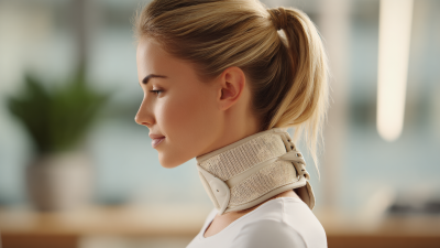 Understanding the Benefits of Neck Braces for Pain Relief and Posture Correction