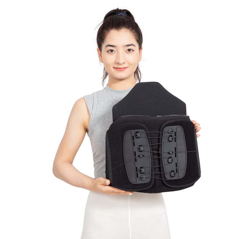 Lumbar Brace V