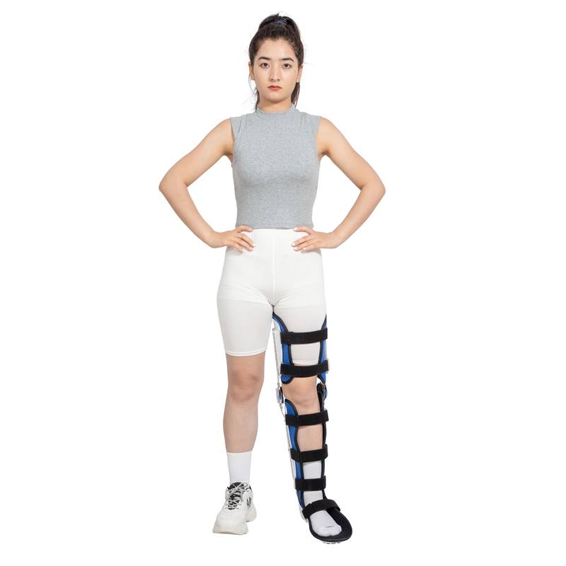 Knee Ankle Foot Orthosis