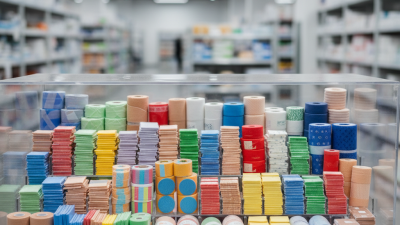 Top 10 Benefits of Wholesale China Adhesive Bandages for Your Business