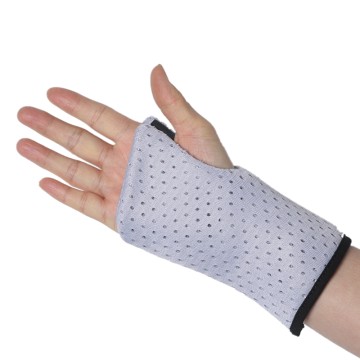 Thermoplastic Wrist Brace