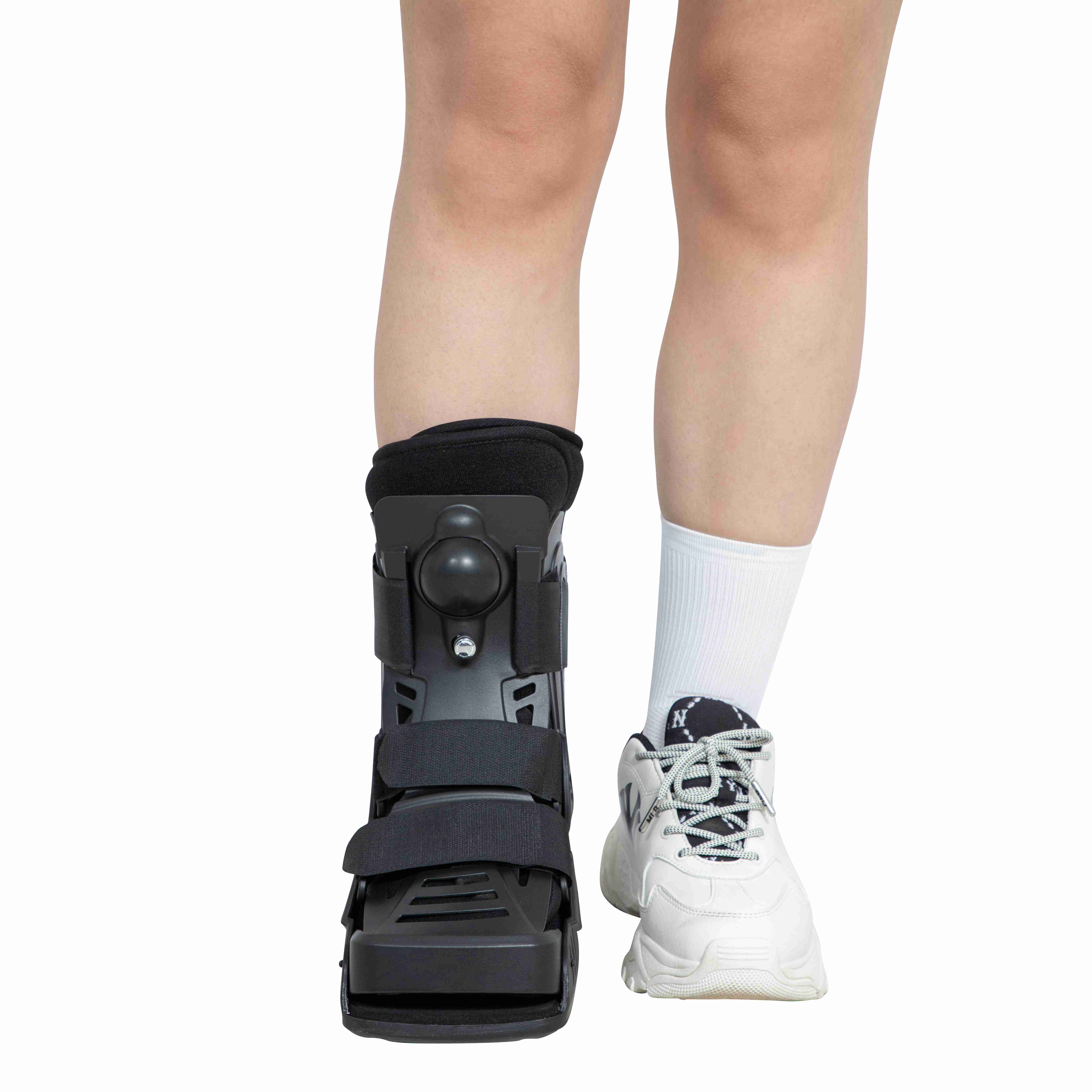 Medical Inflatable Walking Boot II