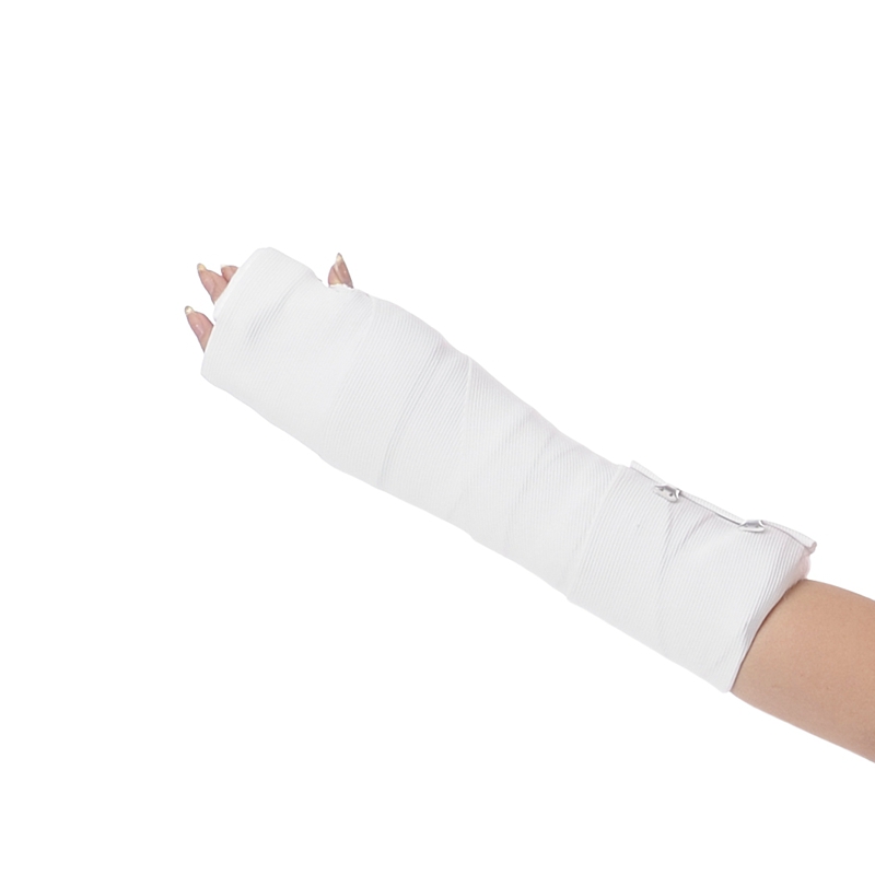Orthopedic Comfortable Polyester Casting Roll Splint