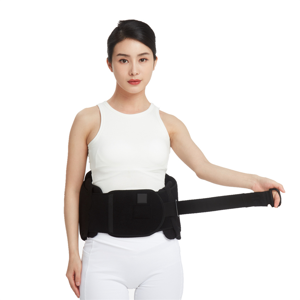Lower Lumbar Back Brace Waist Brace Back Support L01.jpg
