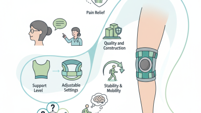 How to Choose the Best Hinged Knee Brace for Pain Relief?