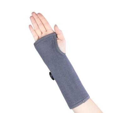 Thermoplastic Wrist Brace II