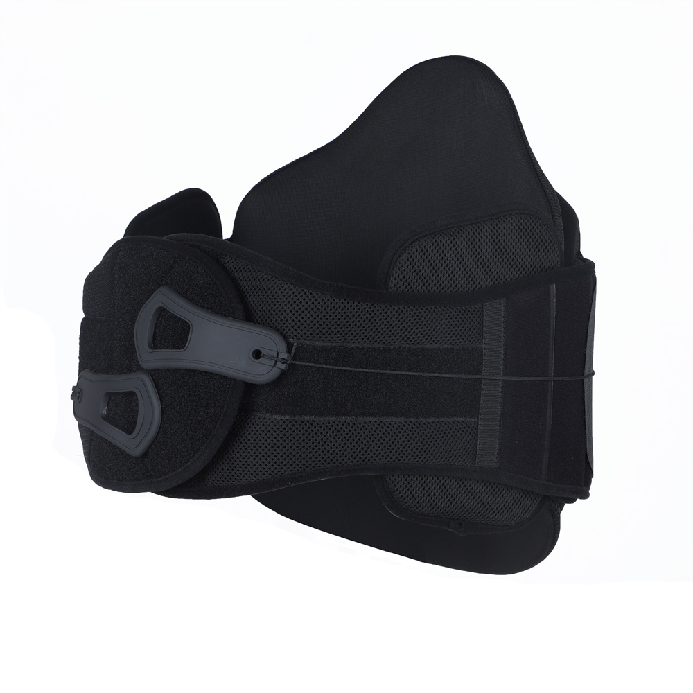 Double Pull System Universal Size Back Brace LSO L01