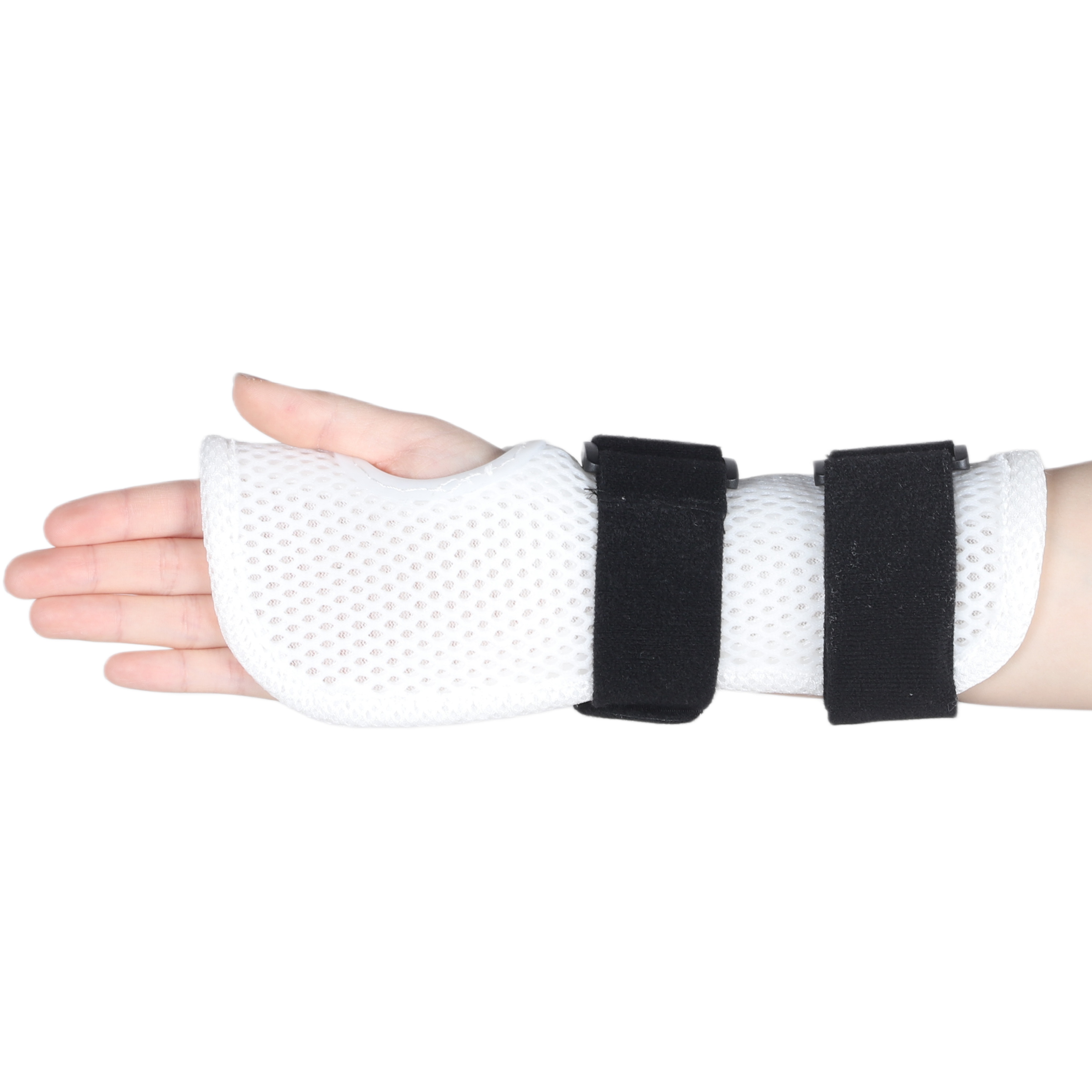 Kangda New Products thermoplastic brace