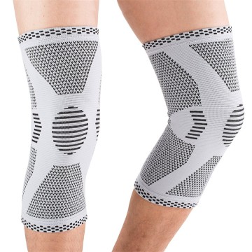High Elastic Compression Knee Sleeve Best Knee Brace