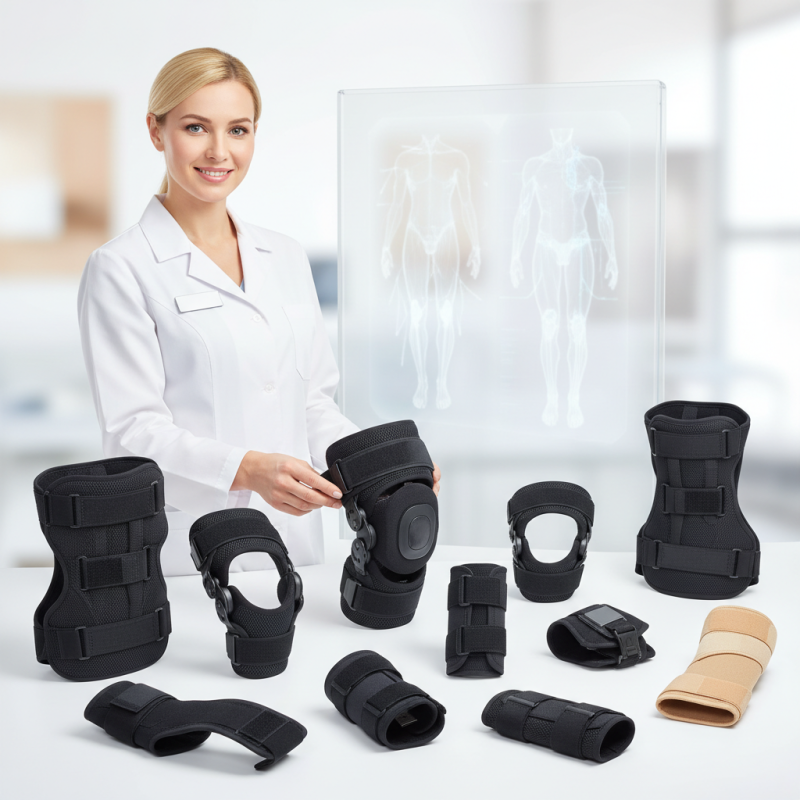 Top 10 Essential Tips for Choosing the Right Orthopedic Braces for Your Needs