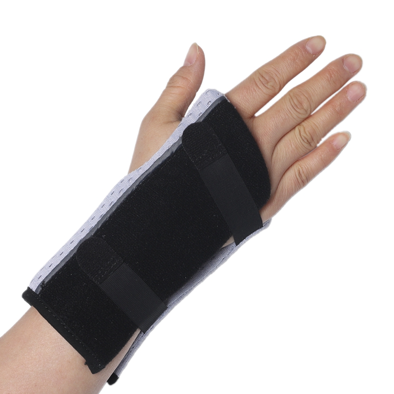 Thermoplastic Wrist Brace