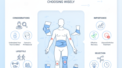 How to Choose the Right Orthopedic Braces for Your Needs?