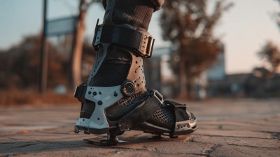 Navigating the Future: The 2025 Ultimate Guide to Innovative Foot Braces for Global Buyers