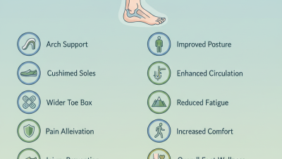 Top 10 Benefits of Orthopedic Shoes for Your Feet Health?