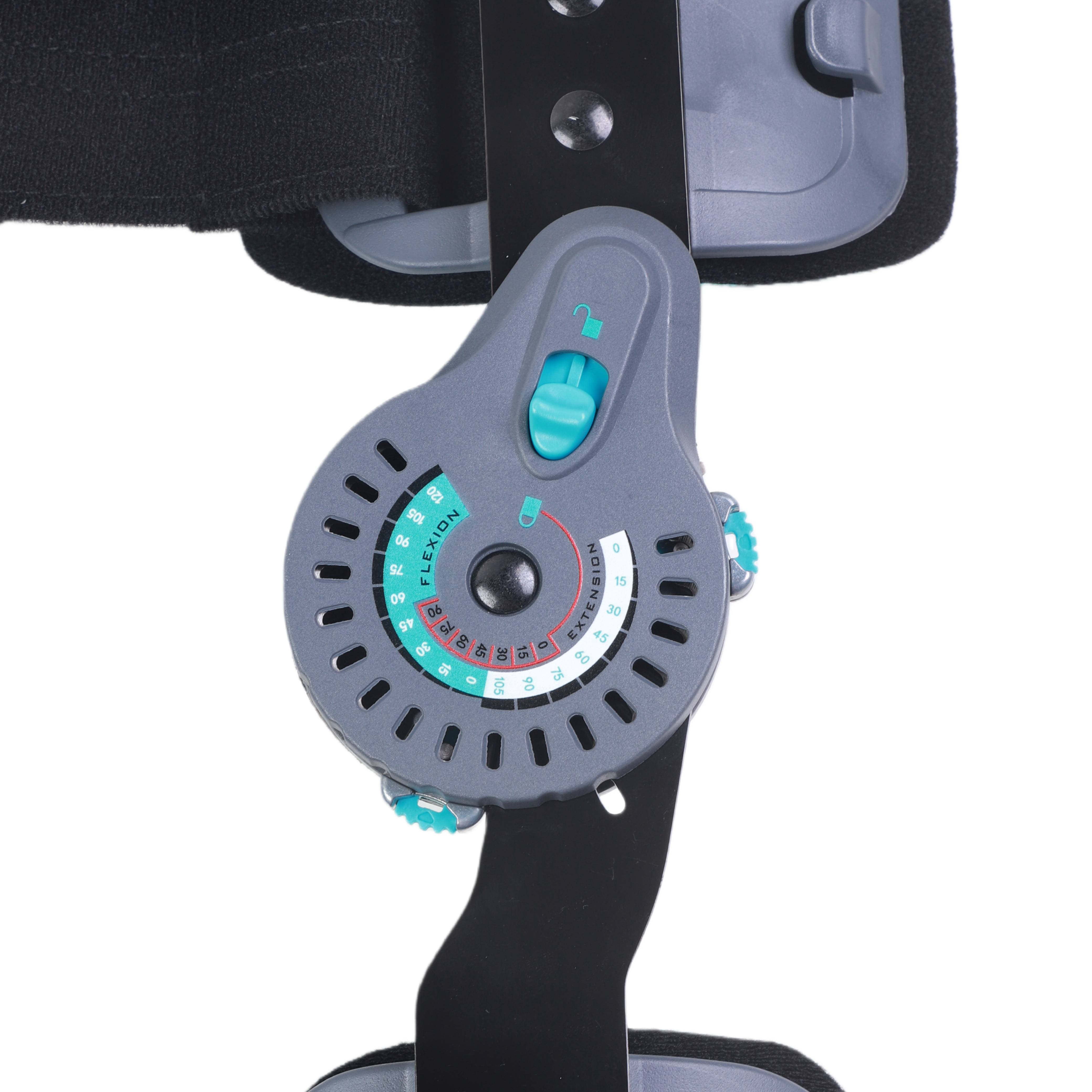 How Knee Caps and Braces Help Knee Pain