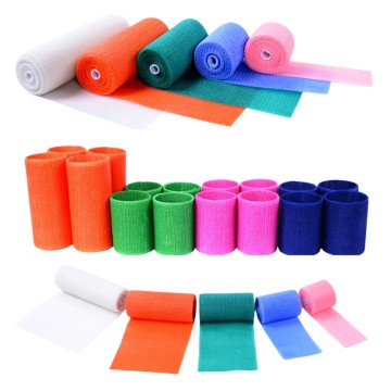 Orthopedic Polyester Casting Tape