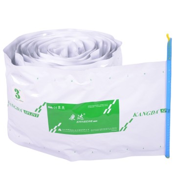 Orthopedic Comfortable Polyester Casting Roll Splint