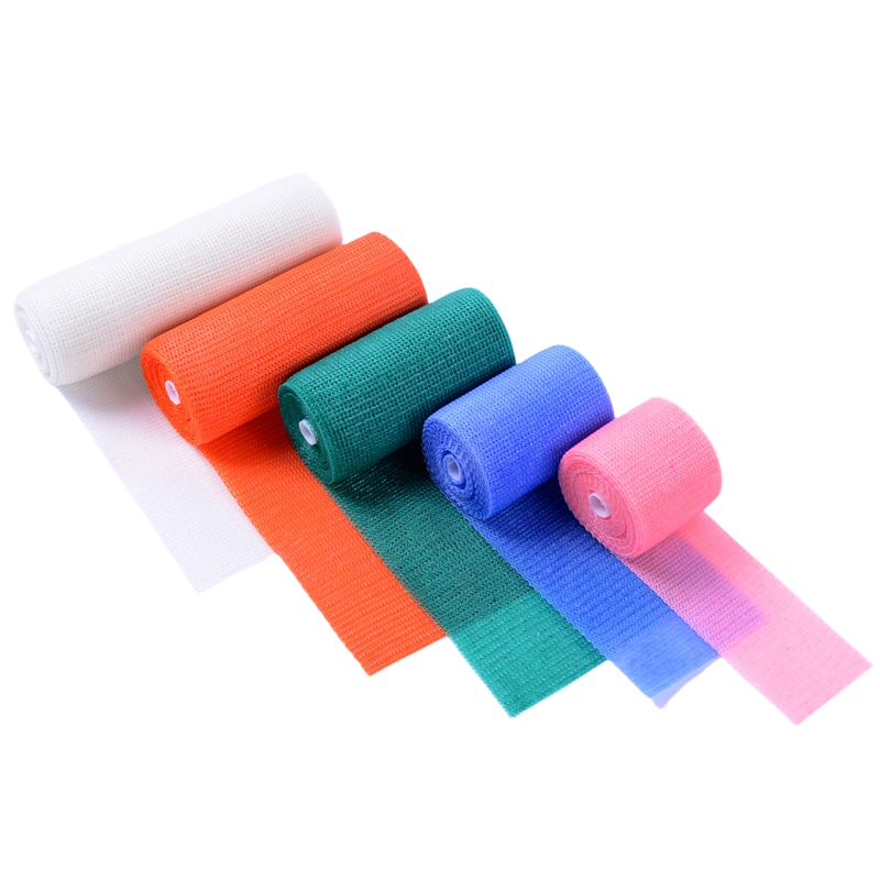 Orthopedic Polyester Casting Tape
