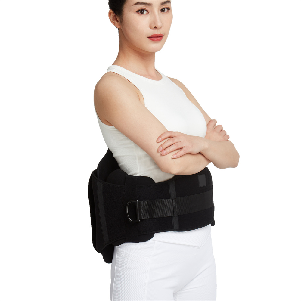 Lower Lumbar Back Brace Waist Brace Back Support Lumbar Lower Back Brace