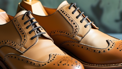 Top Tips for Choosing Orthopedic Shoes for Comfort and Durability?