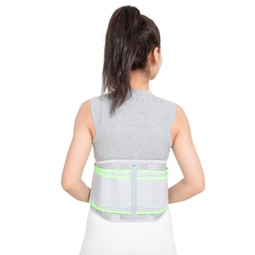 Enhanced Back Support