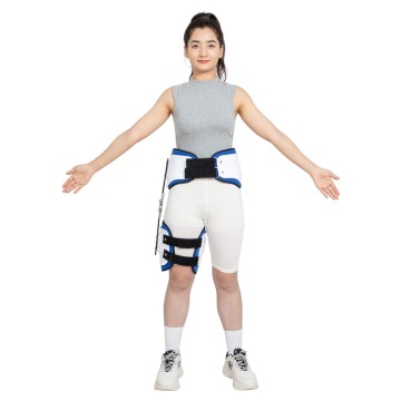 Hip Abduciton Brace