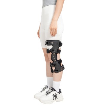 Osteoarthritis Knee Support Brace II