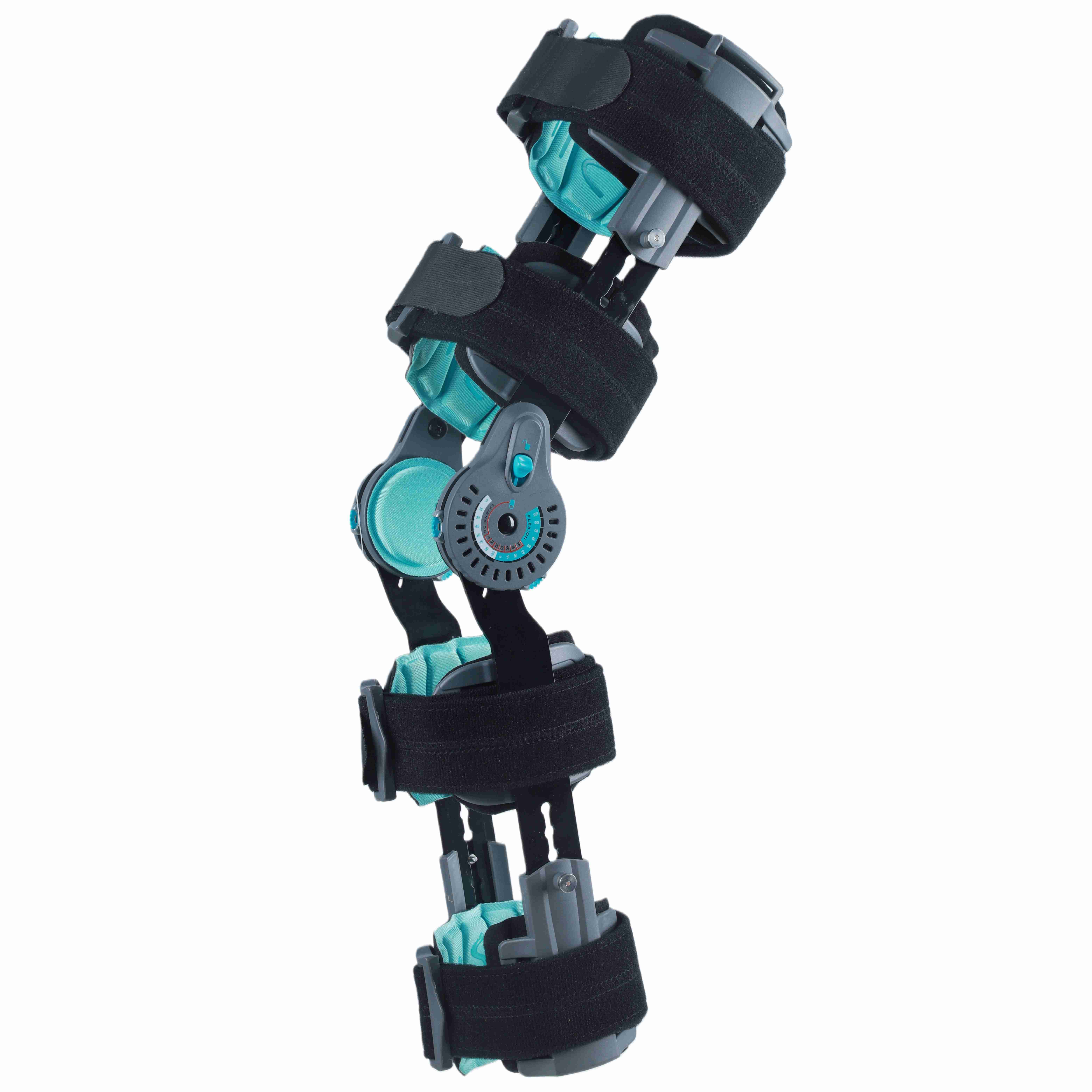 New product-Adjustable Knee Brace III