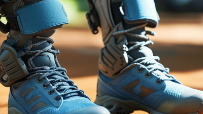 What is the Best Type of Ankle Braces for Support?