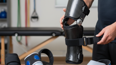 What are Leg Braces and How Do They Work?