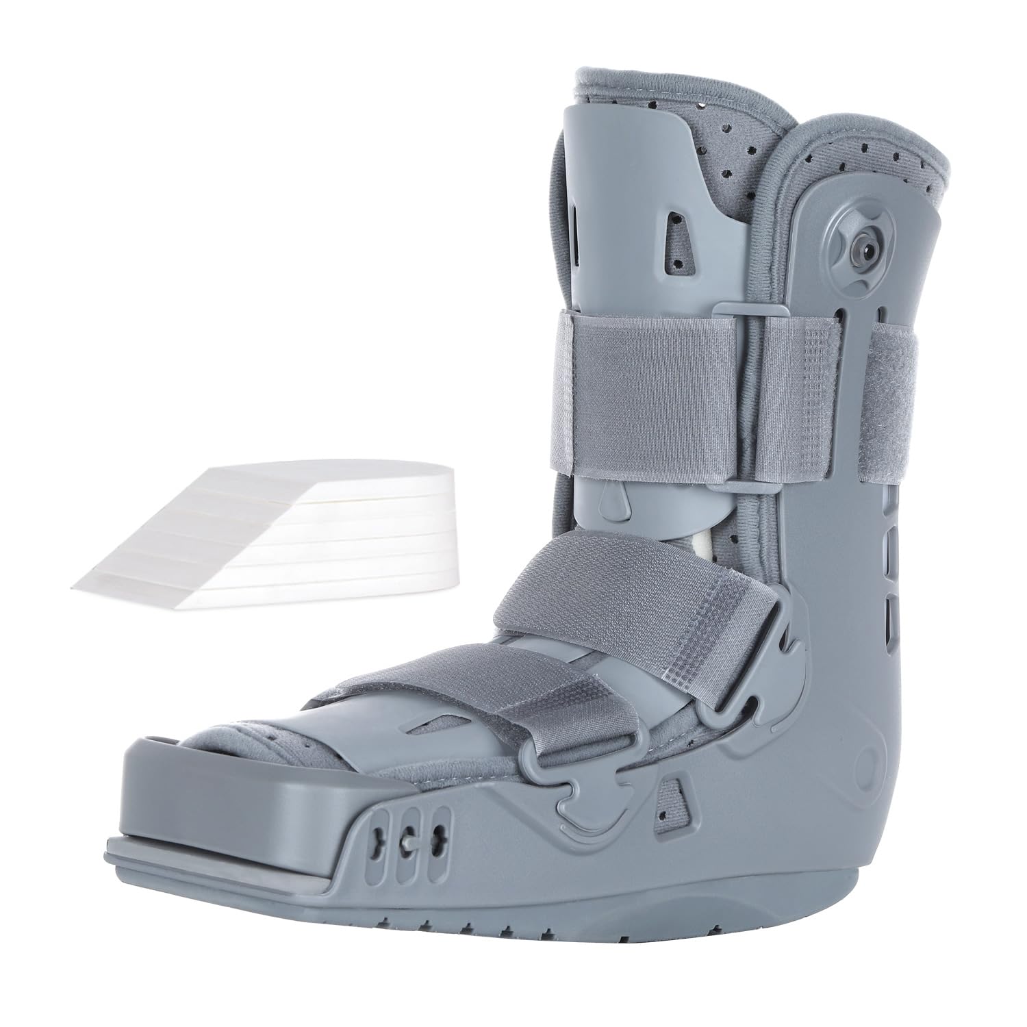 Can an Ankle Sprain Cause a Fracture?
