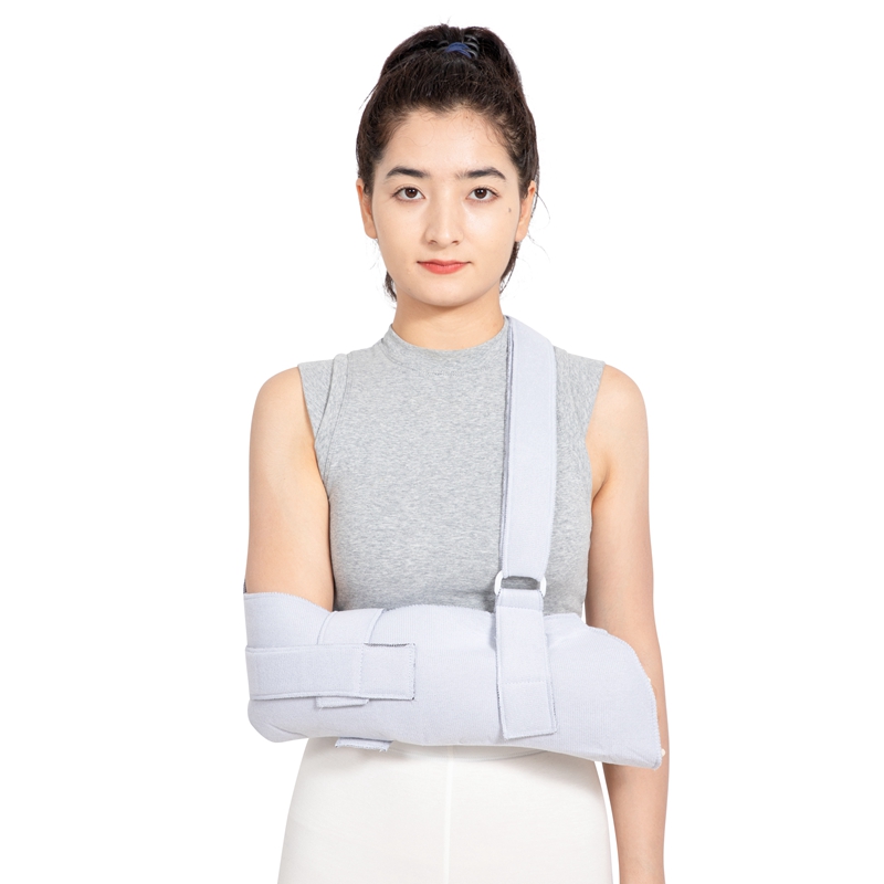 Enhanced Arm Sling