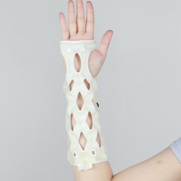Light Cured Immobilizer