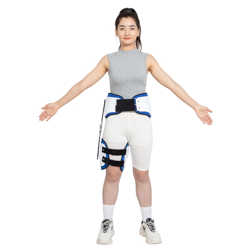 Hip Abduciton Brace