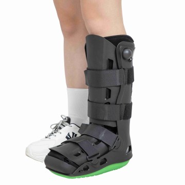 Inflatable Walking Boot