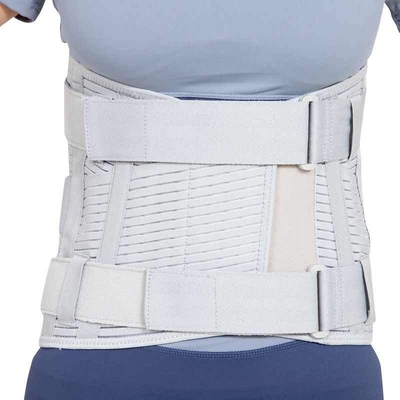 Medical Lumbar Brace Belt