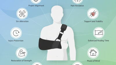 Top 10 Reasons to Use a Shoulder Immobilizer for Recovery and Comfort