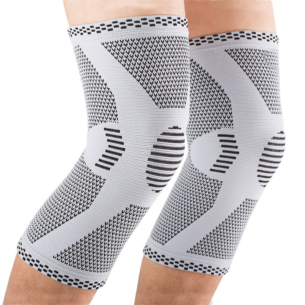 High Elastic Compression Knee Sleeve Best Knee Bra03.jpg