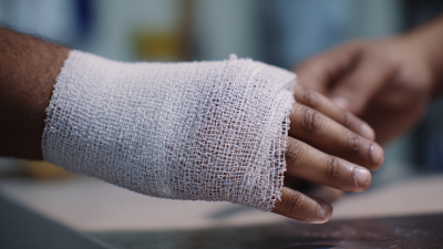 Exploring the Future of Best Plaster Bandage Innovations and Market Growth Trends