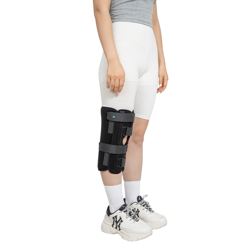 Knee Immobilizer