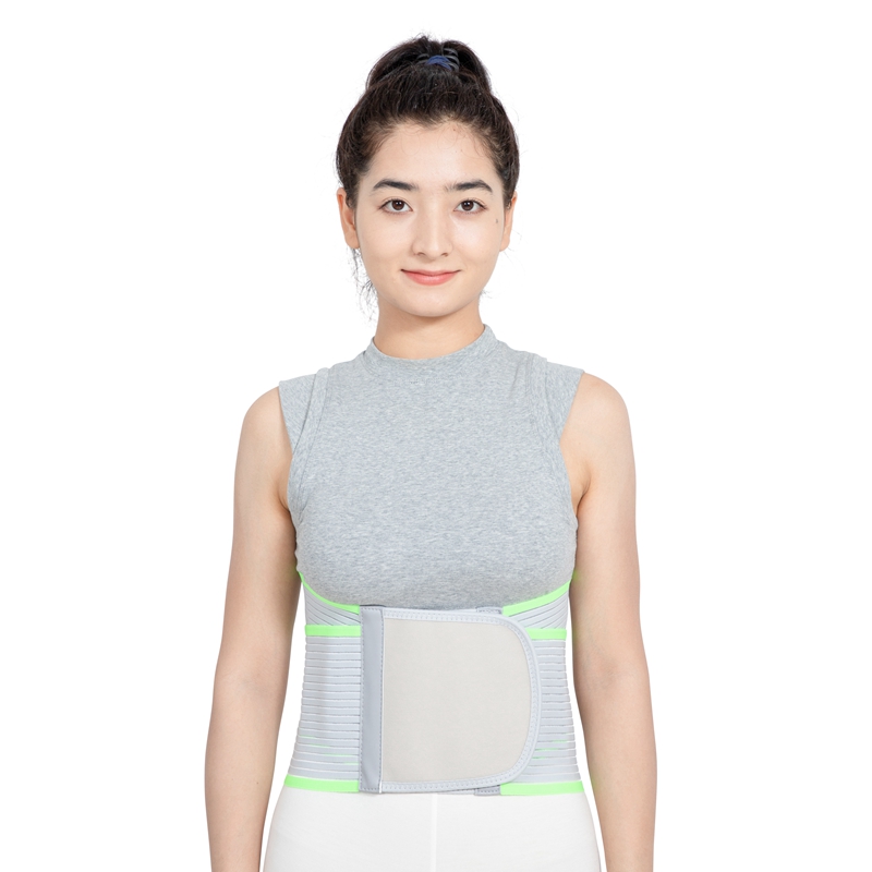 Sport Back Support II