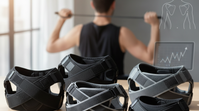 Top 2025 Shoulder Braces for Pain Relief and Support You Need to Know